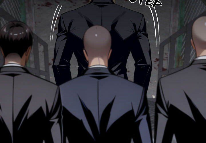 Gangster x Office Lady - Chapter 87 - picture 3