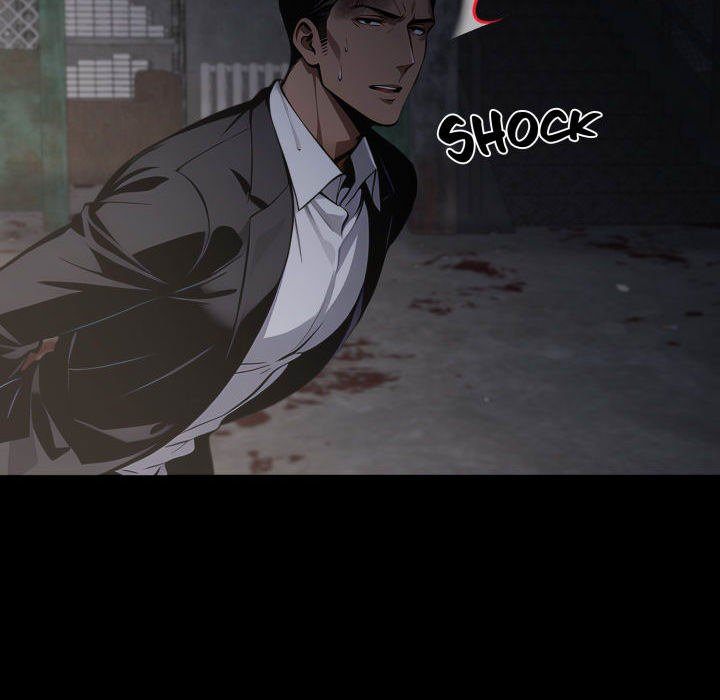 Gangster x Office Lady - Chapter 87 - picture 30