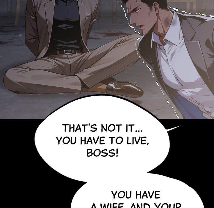 Gangster x Office Lady - Chapter 87 - picture 32