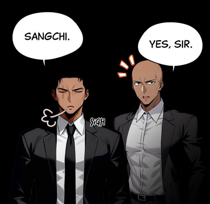 Gangster x Office Lady - Chapter 87 - picture 35