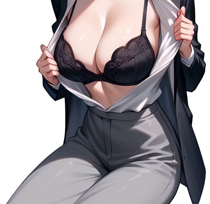 Gangster x Office Lady - Chapter 87 - picture 41