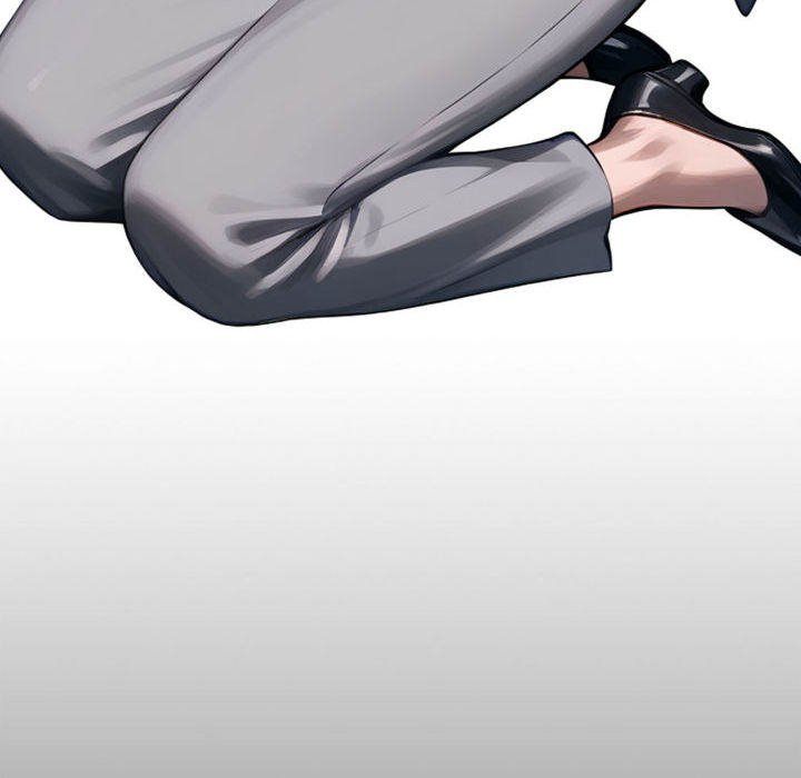 Gangster x Office Lady - Chapter 87 - picture 42