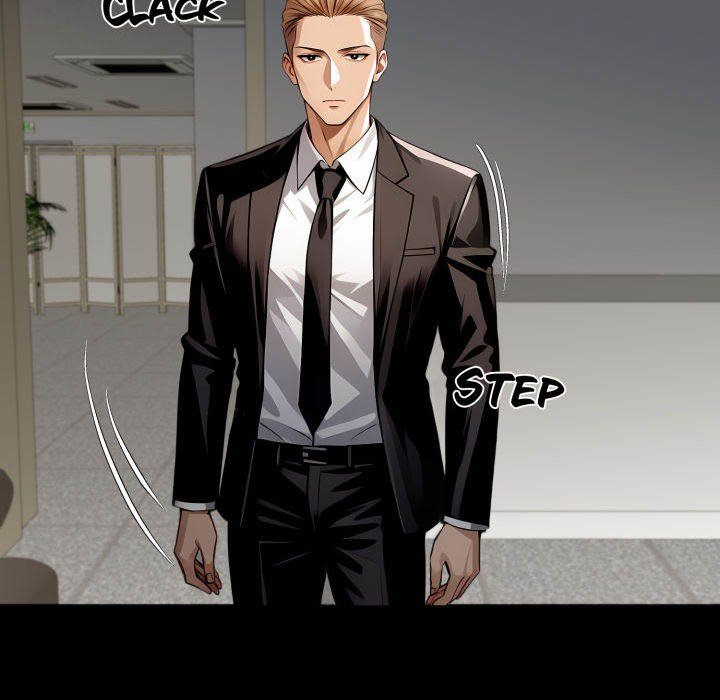 Gangster x Office Lady - Chapter 87 - picture 48