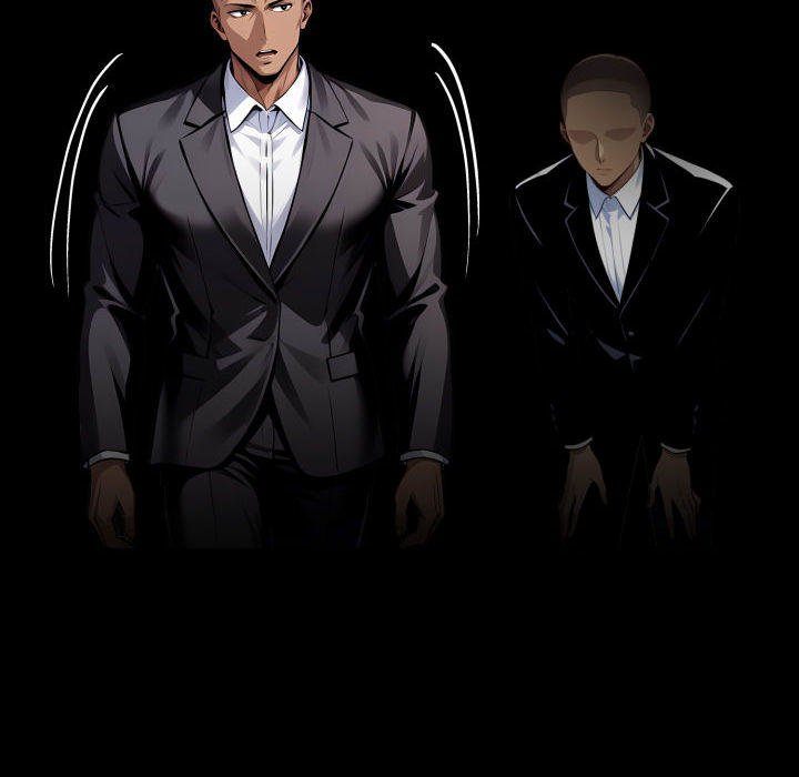 Gangster x Office Lady - Chapter 87 - picture 5