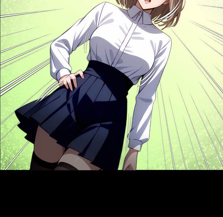 Gangster x Office Lady - Chapter 87 - picture 50
