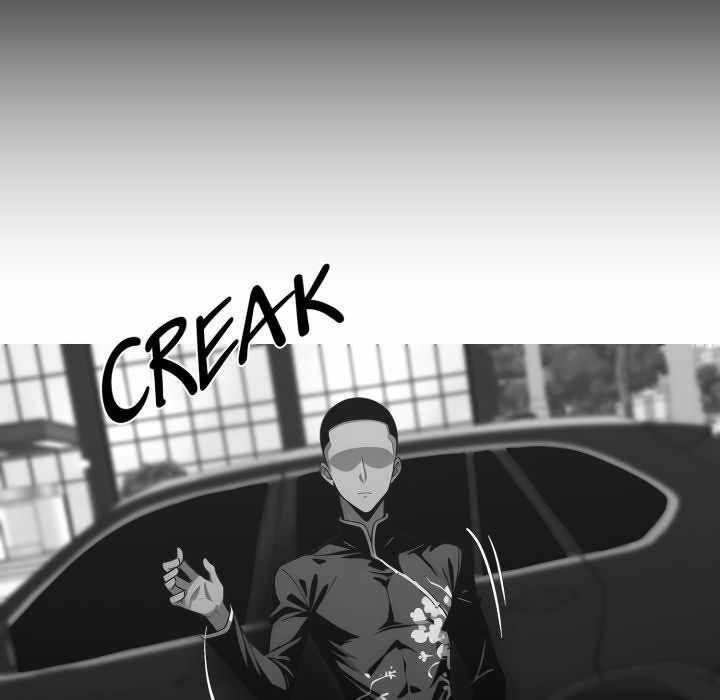 Gangster x Office Lady - Chapter 87 - picture 55