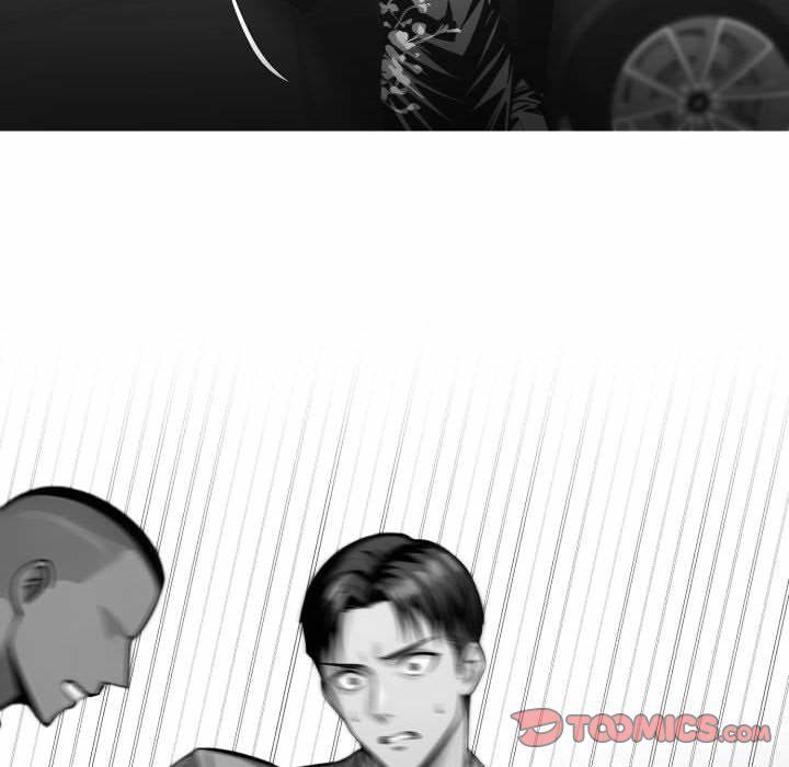 Gangster x Office Lady - Chapter 87 - picture 56