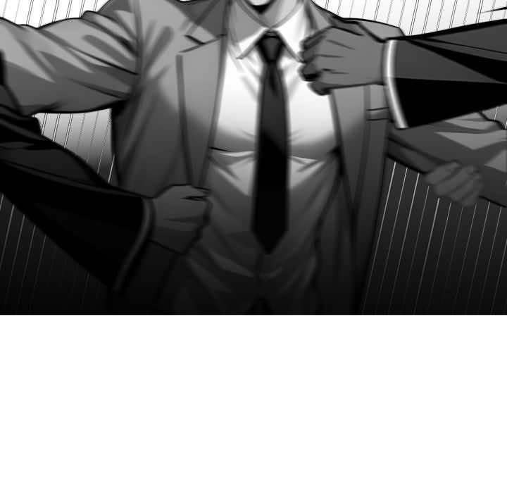 Gangster x Office Lady - Chapter 87 - picture 57