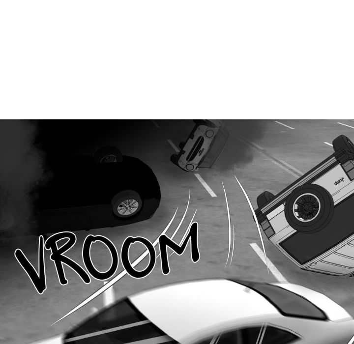 Gangster x Office Lady - Chapter 87 - picture 58