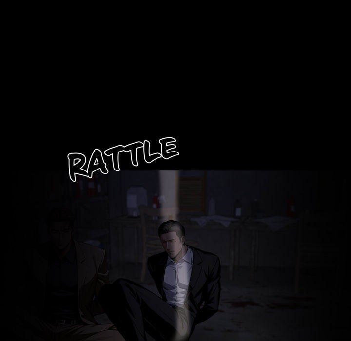 Gangster x Office Lady - Chapter 87 - picture 6