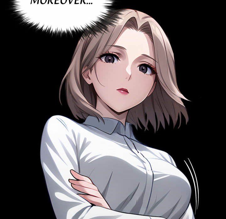 Gangster x Office Lady - Chapter 87 - picture 62