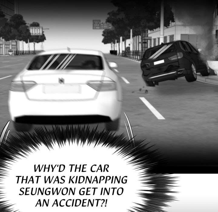 Gangster x Office Lady - Chapter 87 - picture 65