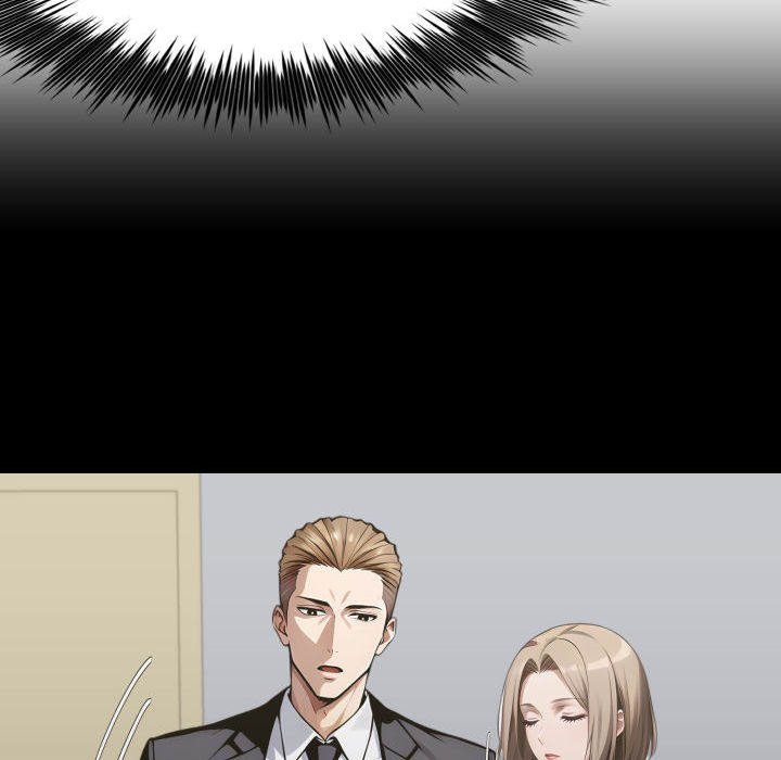 Gangster x Office Lady - Chapter 87 - picture 66
