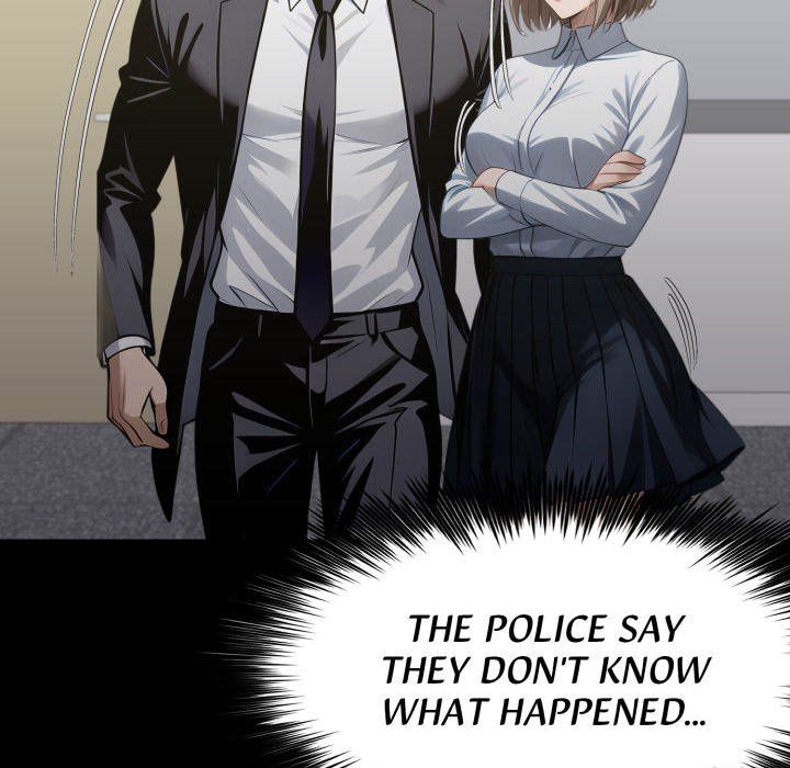Gangster x Office Lady - Chapter 87 - picture 67