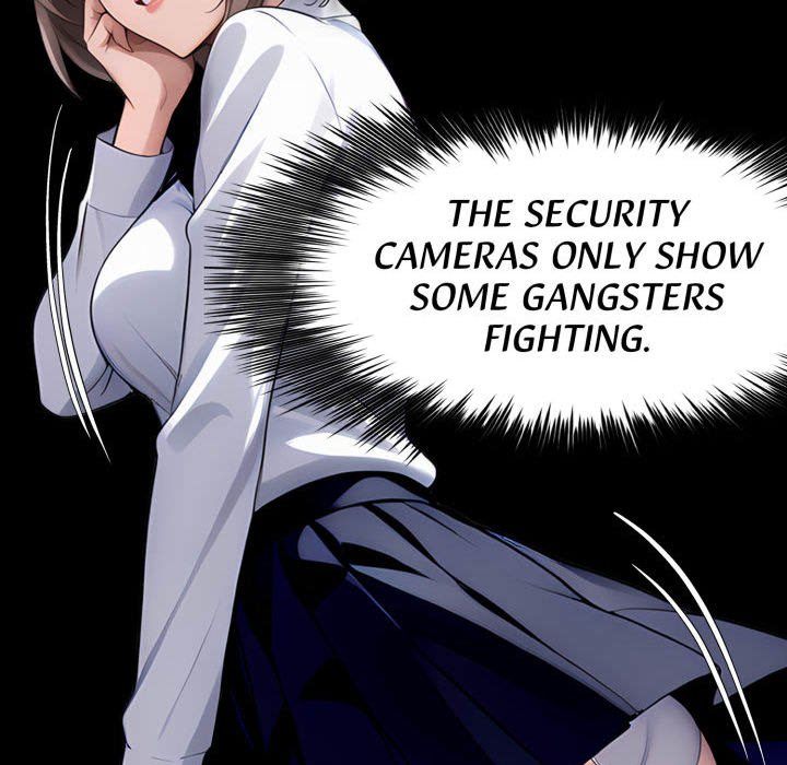Gangster x Office Lady - Chapter 87 - picture 69