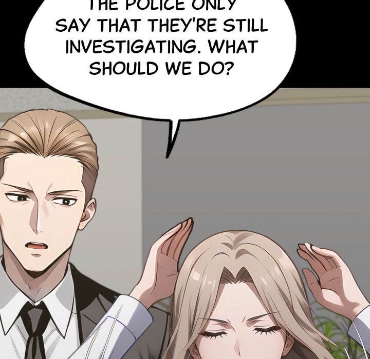 Gangster x Office Lady - Chapter 87 - picture 71