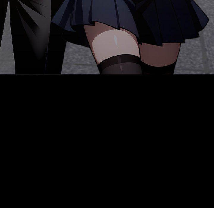 Gangster x Office Lady - Chapter 87 - picture 73