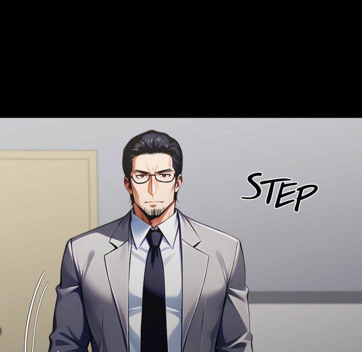 Gangster x Office Lady - Chapter 87 - picture 75