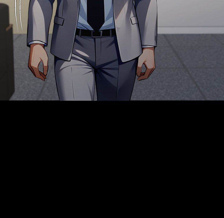Gangster x Office Lady - Chapter 87 - picture 76
