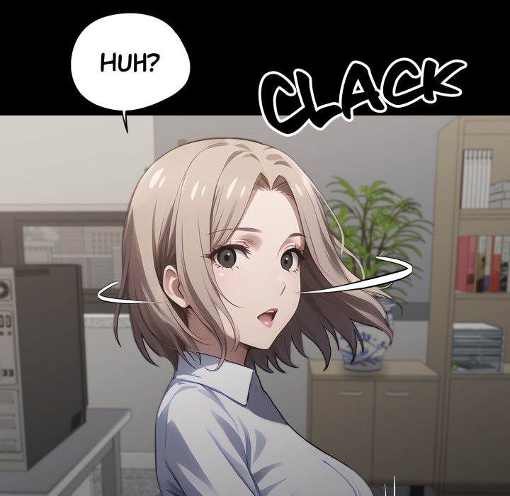 Gangster x Office Lady - Chapter 87 - picture 77