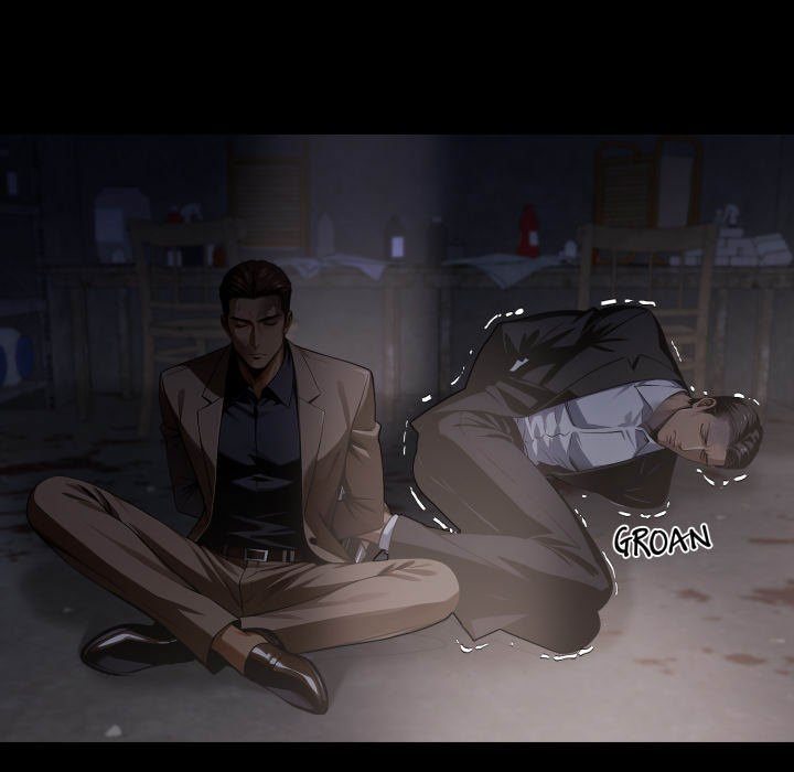 Gangster x Office Lady - Chapter 87 - picture 8