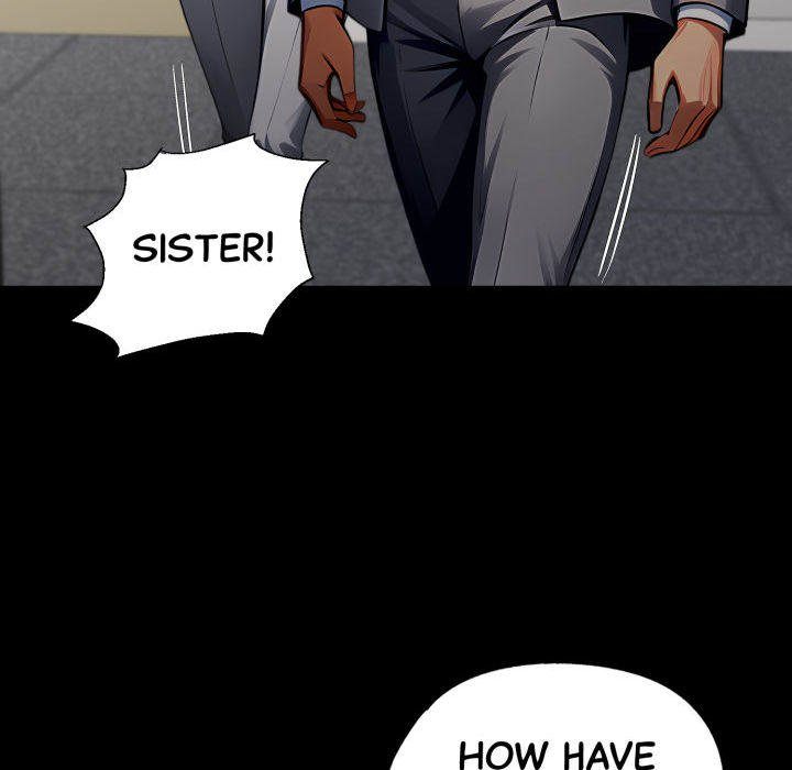 Gangster x Office Lady - Chapter 87 - picture 80