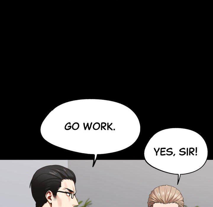 Gangster x Office Lady - Chapter 87 - picture 82