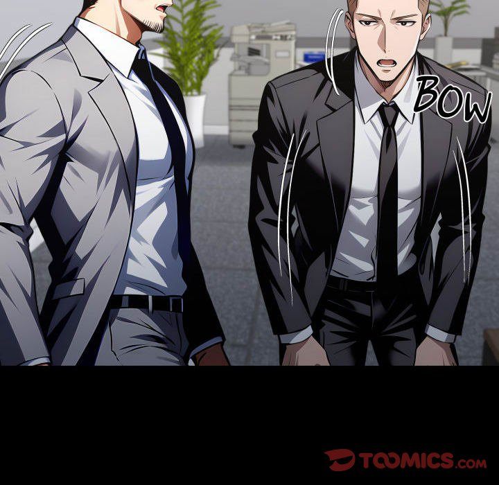 Gangster x Office Lady - Chapter 87 - picture 83