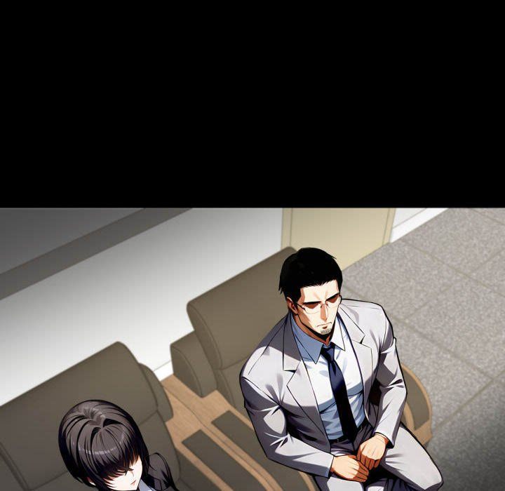 Gangster x Office Lady - Chapter 87 - picture 84
