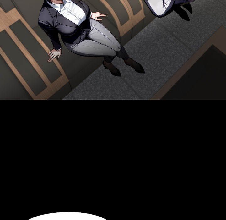 Gangster x Office Lady - Chapter 87 - picture 85