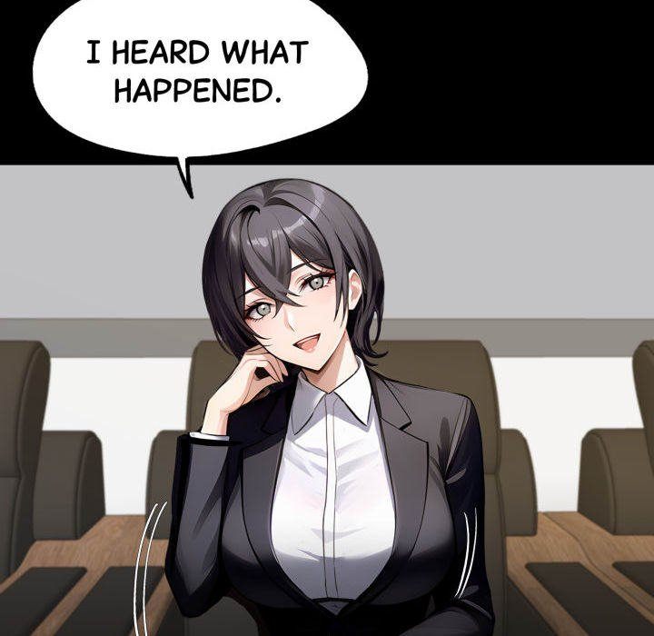 Gangster x Office Lady - Chapter 87 - picture 86