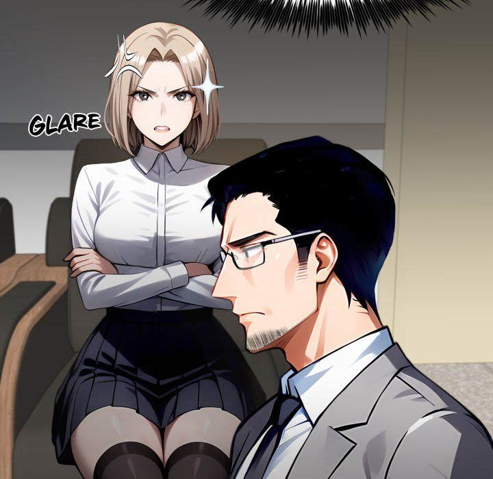 Gangster x Office Lady - Chapter 87 - picture 88