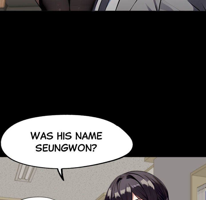 Gangster x Office Lady - Chapter 87 - picture 89