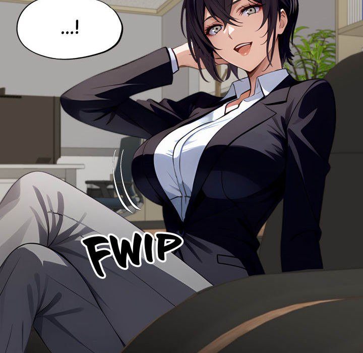 Gangster x Office Lady - Chapter 87 - picture 90
