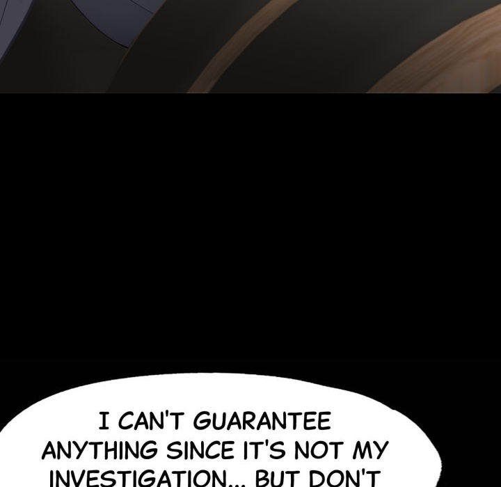Gangster x Office Lady - Chapter 87 - picture 91