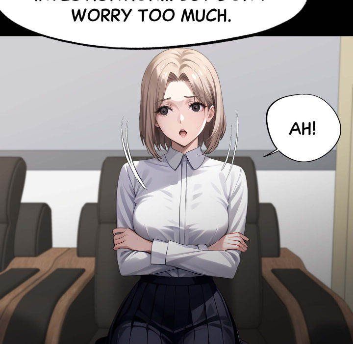 Gangster x Office Lady - Chapter 87 - picture 92
