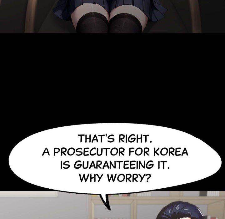 Gangster x Office Lady - Chapter 87 - picture 93