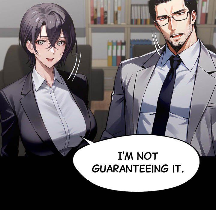 Gangster x Office Lady - Chapter 87 - picture 94