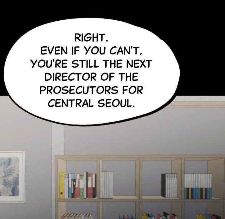 Gangster x Office Lady - Chapter 87 - picture 95