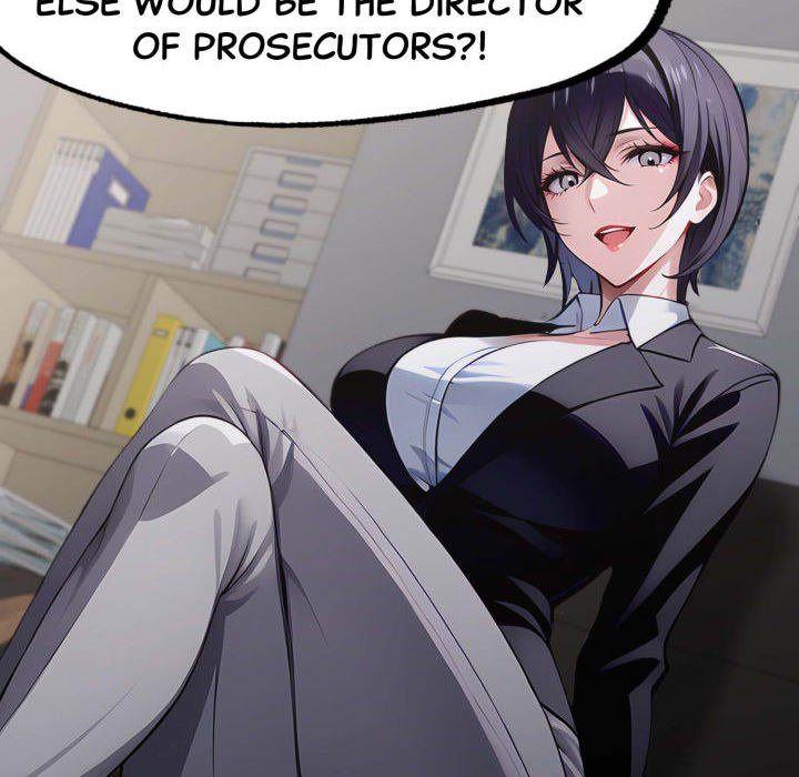 Gangster x Office Lady - Chapter 87 - picture 97