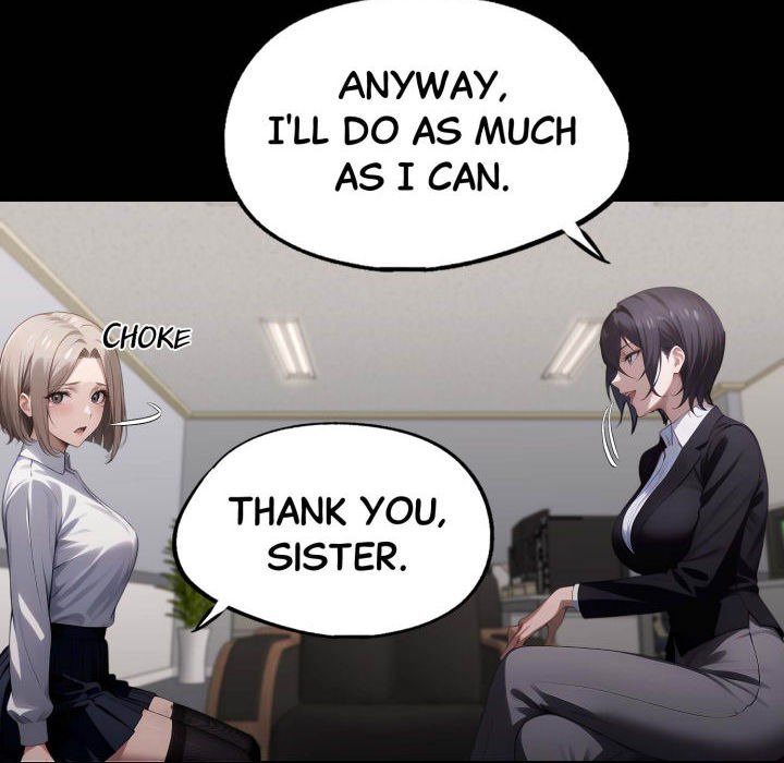 Gangster x Office Lady - Chapter 87 - picture 99