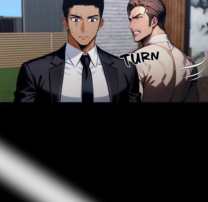Gangster x Office Lady - Chapter 88 - picture 10