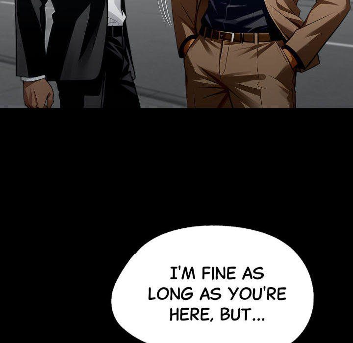 Gangster x Office Lady - Chapter 88 - picture 100
