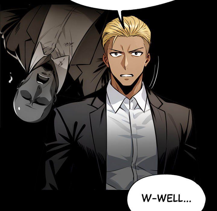 Gangster x Office Lady - Chapter 88 - picture 104