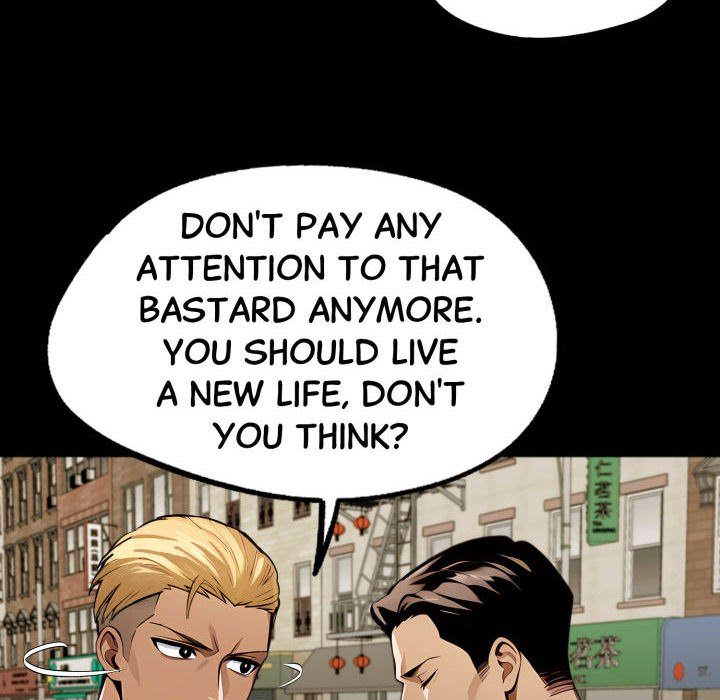 Gangster x Office Lady - Chapter 88 - picture 105