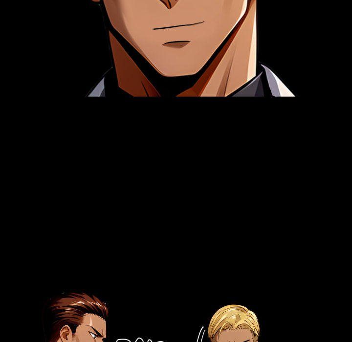 Gangster x Office Lady - Chapter 88 - picture 108