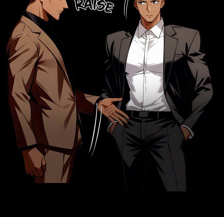 Gangster x Office Lady - Chapter 88 - picture 109