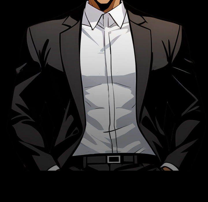 Gangster x Office Lady - Chapter 88 - picture 111