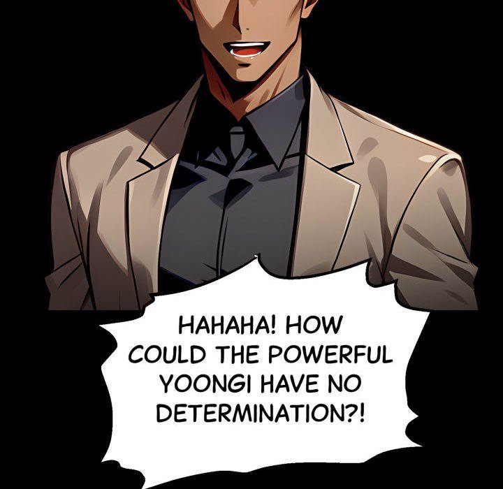Gangster x Office Lady - Chapter 88 - picture 113