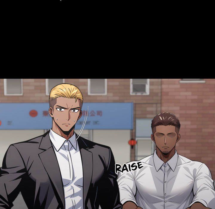 Gangster x Office Lady - Chapter 88 - picture 114